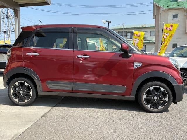 CAST ACTIVA 4WD