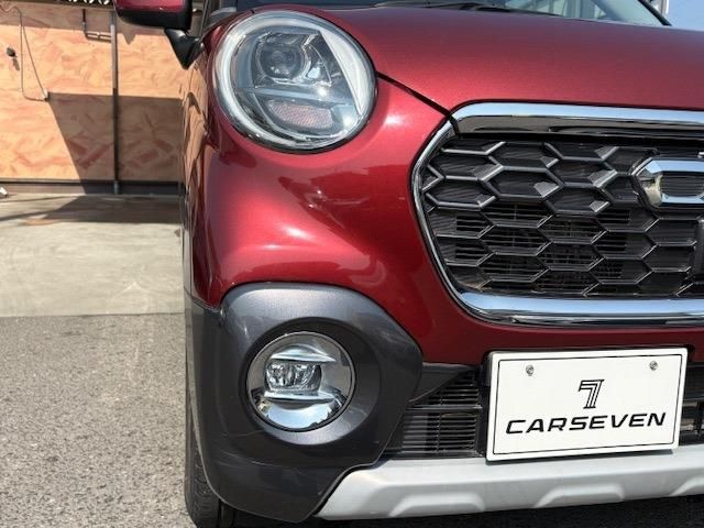 CAST ACTIVA 4WD