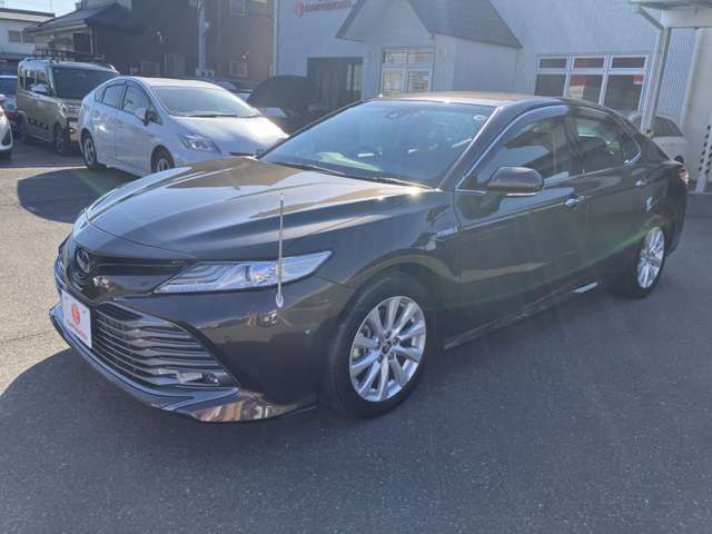 CAMRY HYBRID