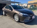 Camry Hybrid