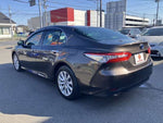 Camry Hybrid
