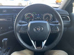 Camry Hybrid