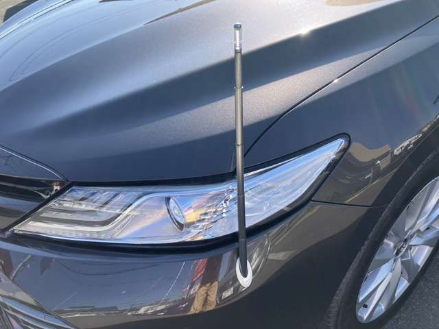 Camry Hybrid