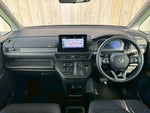 STEPWAGON e:HEV