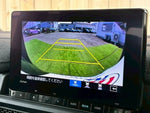STEPWAGON e:HEV