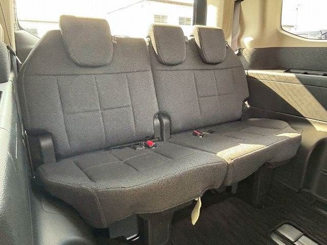 STEPWAGON e:HEV