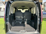 STEPWAGON e:HEV