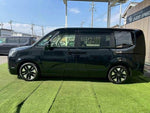 STEPWAGON e:HEV