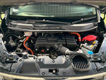 STEPWAGON e:HEV