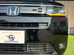 STEPWAGON e:HEV