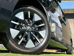 STEPWAGON e:HEV