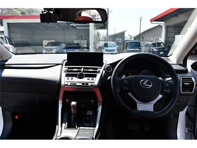 LEXUS NX300
