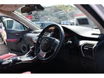 LEXUS NX300