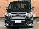 STEPWAGON SPADA HYBRID
