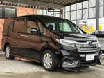 STEPWAGON SPADA HYBRID