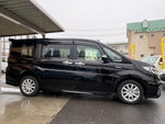 STEPWAGON SPADA HYBRID