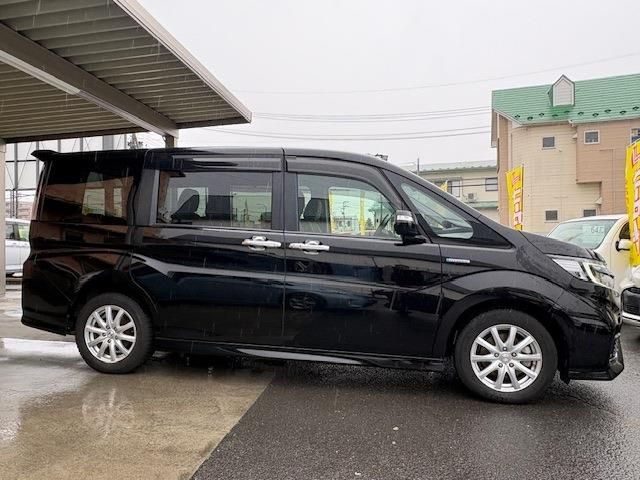 STEPWAGON SPADA HYBRID