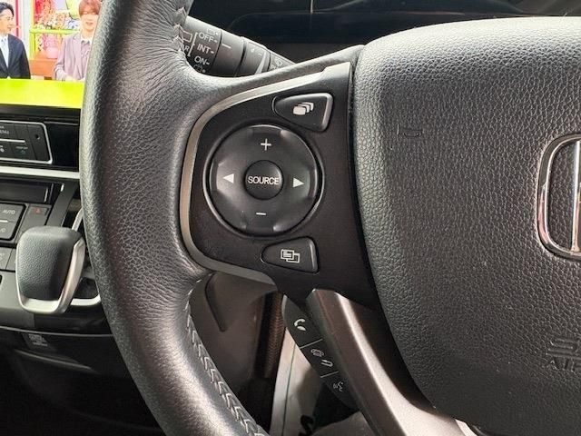 STEPWAGON SPADA HYBRID