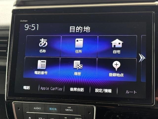 STEPWAGON SPADA HYBRID