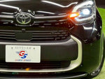 SIENTA HYBRID