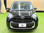 SIENTA HYBRID