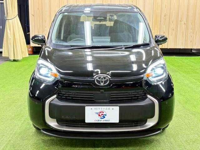 SIENTA HYBRID