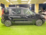 SIENTA HYBRID