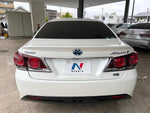 CROWN sedan hybrid
