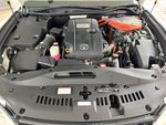 CROWN sedan hybrid