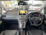 LEXUS HS250h