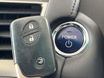 LEXUS HS250h
