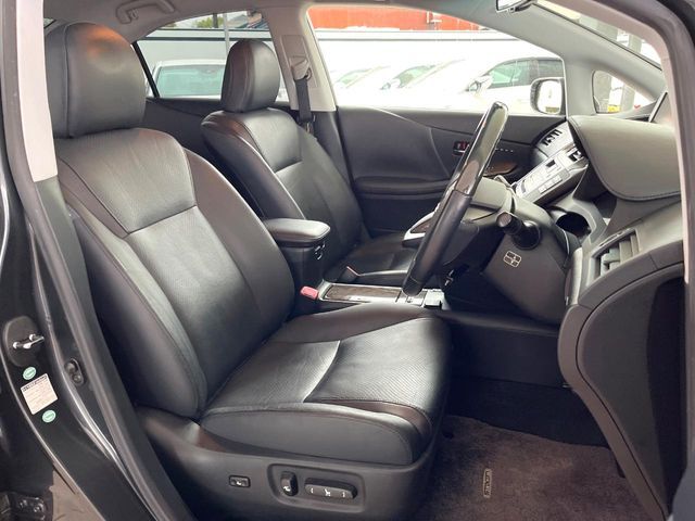 LEXUS HS250h