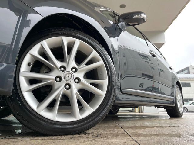 LEXUS HS250h