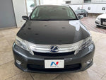 LEXUS HS250h