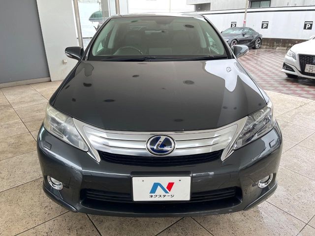 LEXUS HS250h