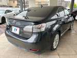LEXUS HS250h