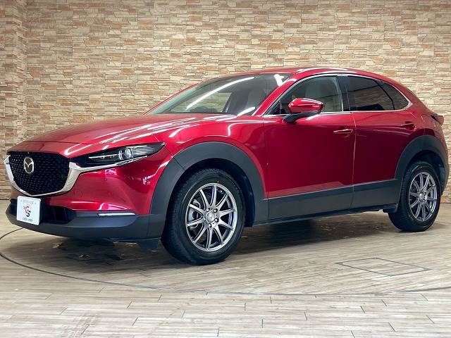 CX-30