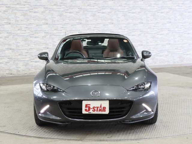 ROADSTER RF