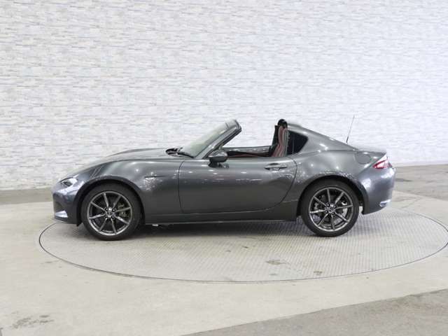 ROADSTER RF