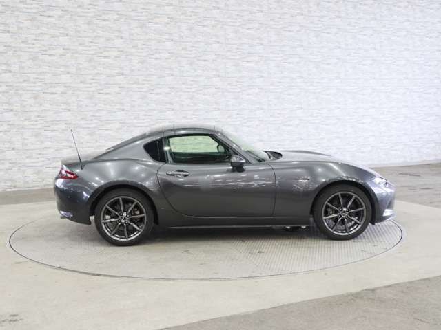 ROADSTER RF