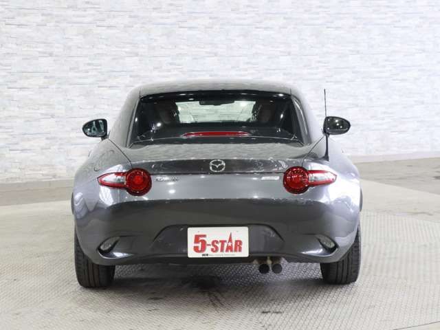 ROADSTER RF