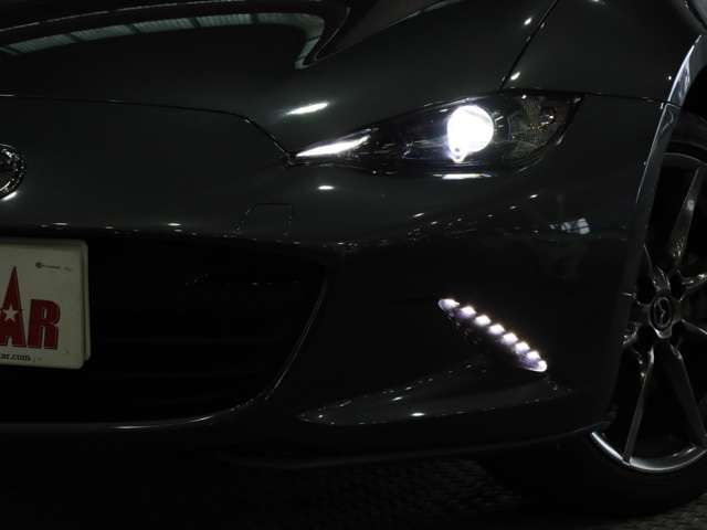 ROADSTER RF
