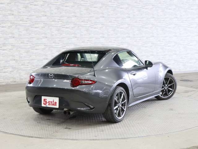 ROADSTER RF