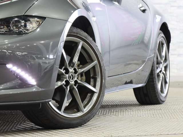 ROADSTER RF