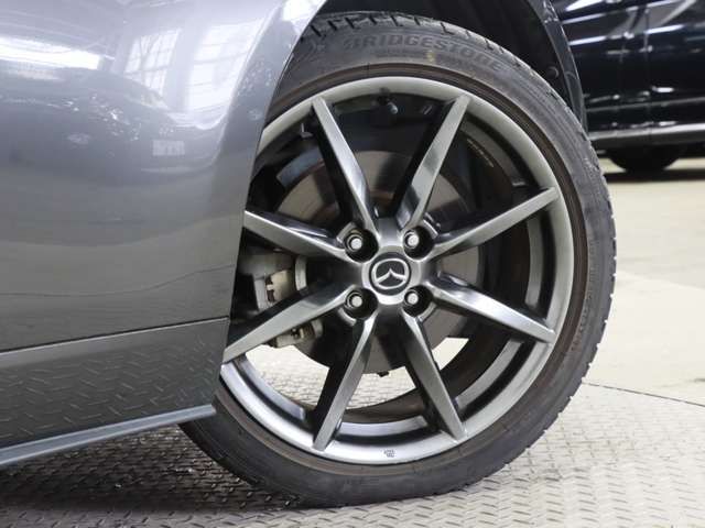 ROADSTER RF