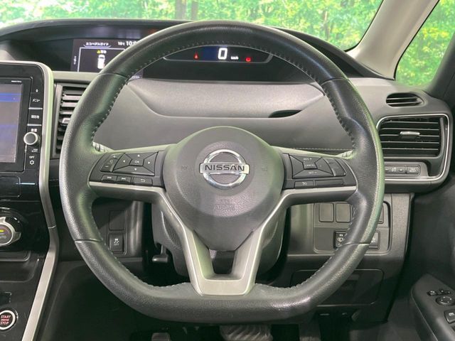 SERENA  S-HYBRID