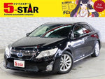 CAMRY HYBRID