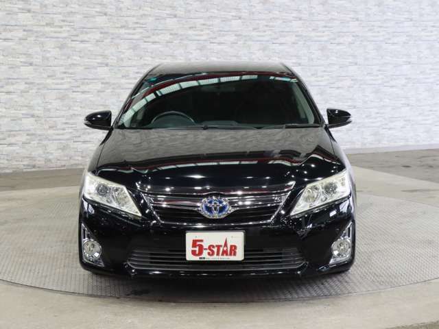 CAMRY HYBRID