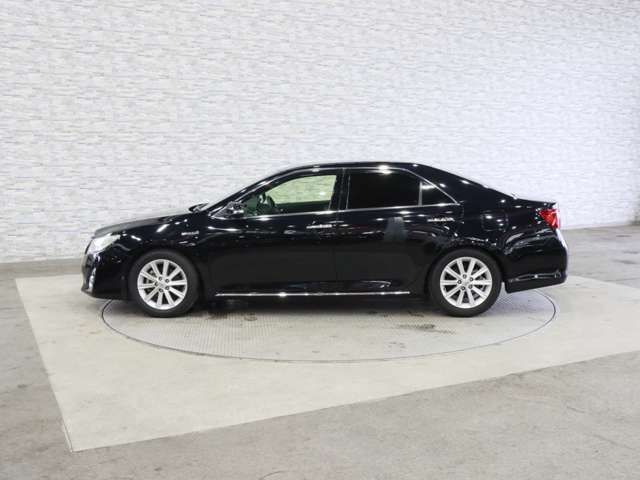 CAMRY HYBRID