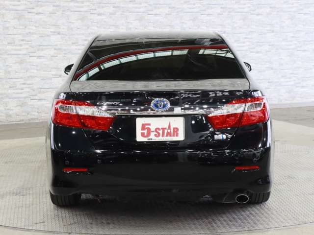 CAMRY HYBRID
